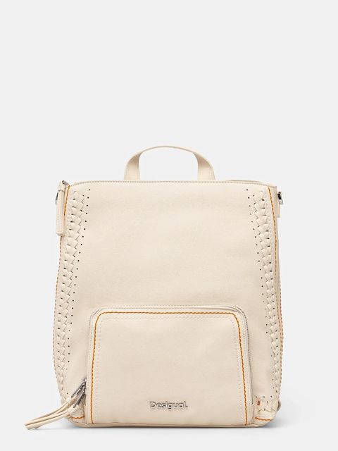 Desigual plecak TRAMA PRETORIA - zdjęcie produktu nr 2