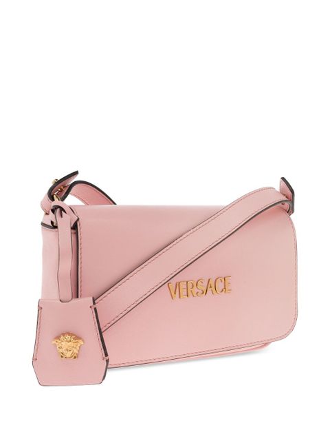 Versace Tag mini bag - Pink - zdjęcie produktu nr 2