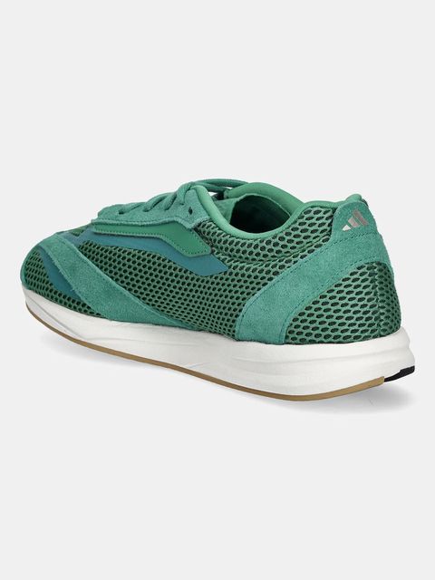 adidas sneakersy Lightblaze LP damskie kolor zielony JP6181