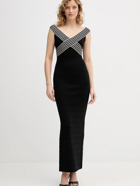 Elisabetta Franchi sukienka - zdjęcie produktu nr 1