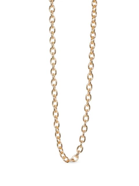 Essentiel Antwerp Jernie chain charm necklace - Gold - zdjęcie produktu nr 2