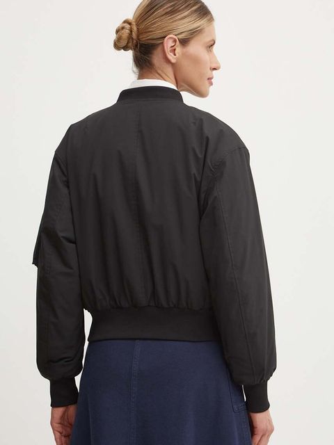 A.P.C. kurtka bomber blouson haley