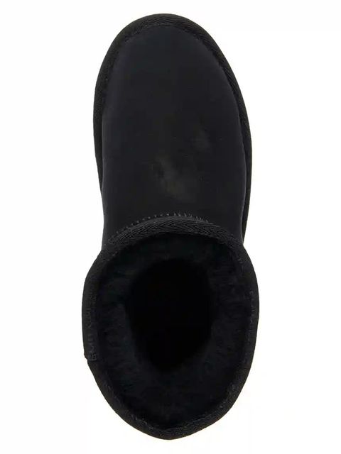 Emu Australia śniegowce zamszowe Platinum Stinger Slim Mini