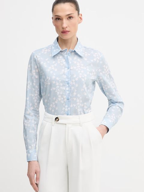 United Colors of Benetton koszula - zdjęcie produktu nr 2