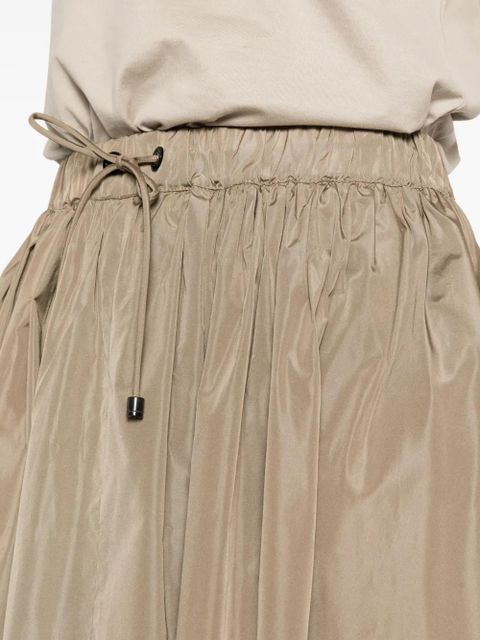 Max Mara 0432611101032600PE26 055 kaki - Neutrals