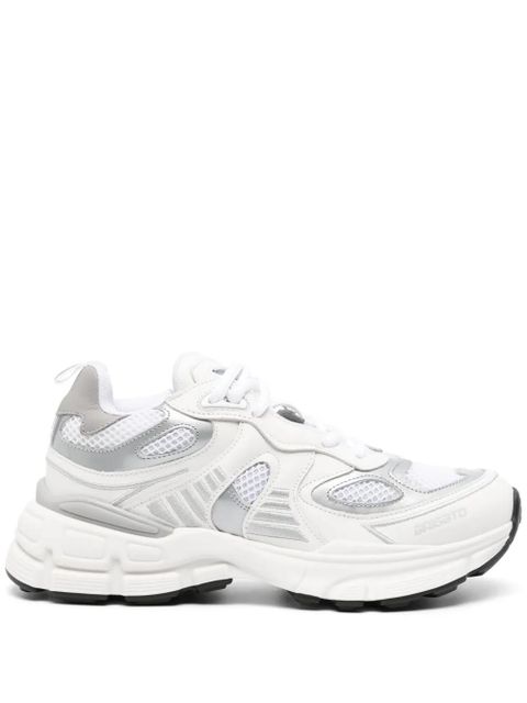 Axel Arigato Marathon Ghost runner sneakers - White - zdjęcie produktu nr 1