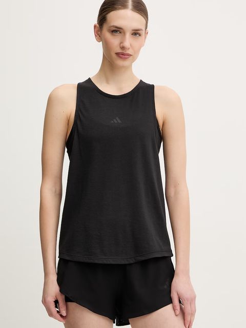 adidas Performance top treningowy Motion Essentials - zdjęcie produktu nr 2