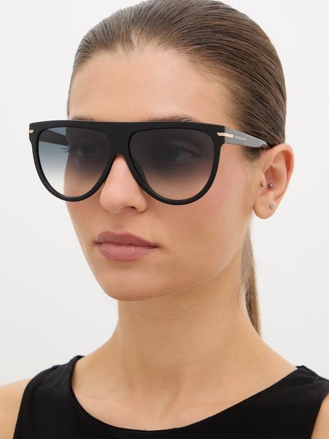 Victoria Beckham okulary przeciwsłoneczne - zdjęcie produktu nr 1