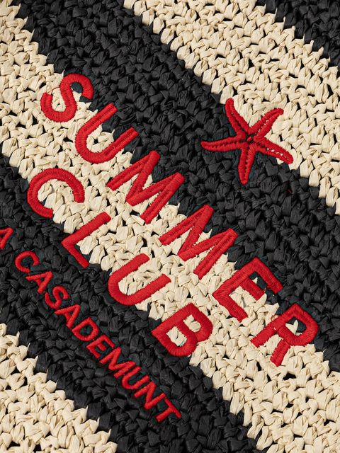 Lola Casademunt torba plażowa