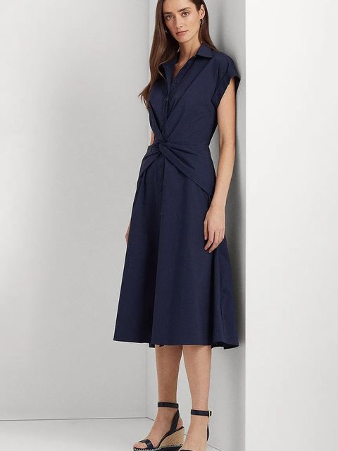 Lauren Ralph Lauren sukienka - zdjęcie produktu nr 1