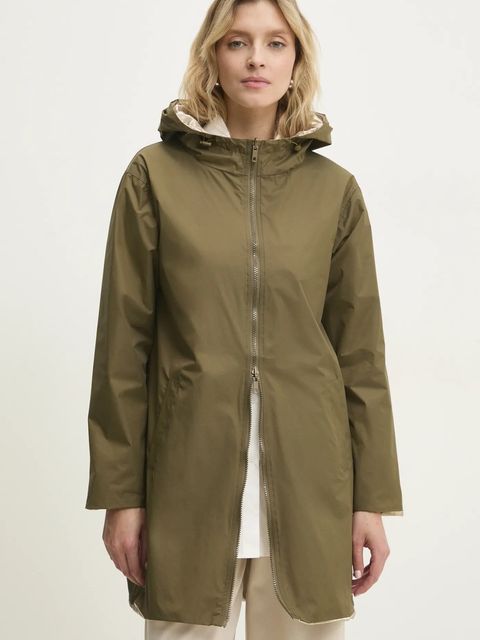 Answear.LAB kurtka dwustronna - zdjęcie produktu nr 2