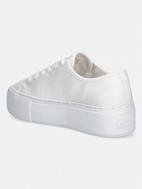 Guess tenisówki JOEZI3 - zdjęcie produktu nr 2
