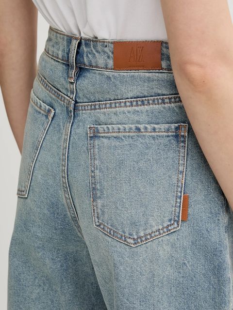 Armani Exchange jeansy