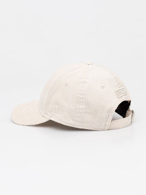 New Era czapka z daszkiem PASTEL CORD 9FORTY® MC - zdjęcie produktu nr 1