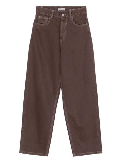 Carhartt WIP Brandon jeans - Brown - zdjęcie produktu nr 1