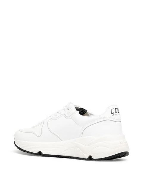 Golden Goose Running Sole sneakers - White