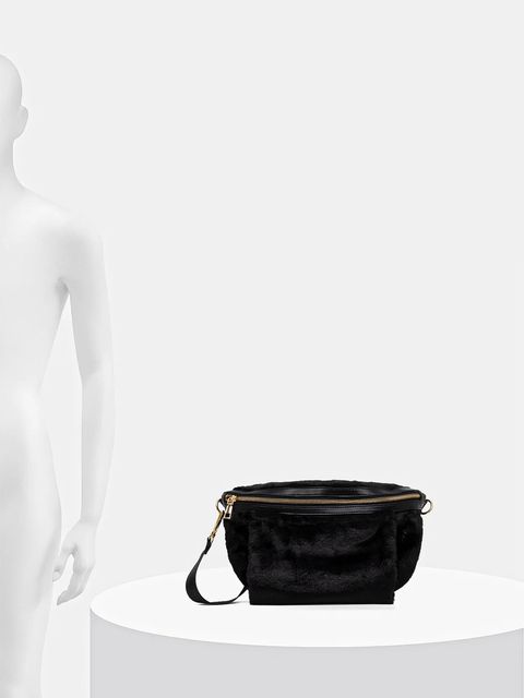 Morgan torebka kolor czarny 2DOUX