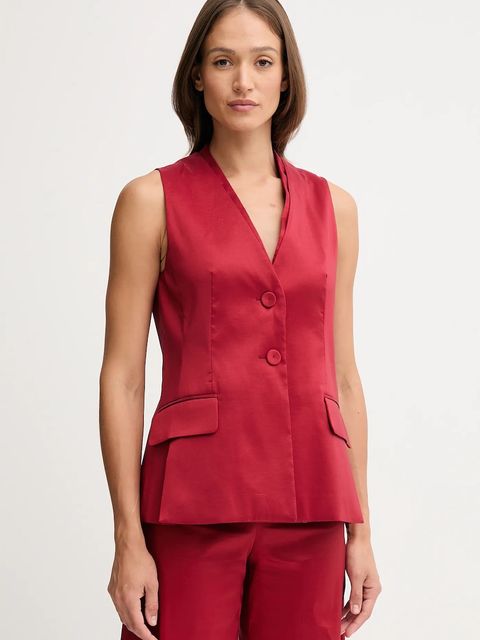 Pedro del Hierro kamizelka - zdjęcie produktu nr 1