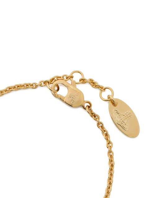 Vivienne Westwood Reina bracelet - Gold - zdjęcie produktu nr 2