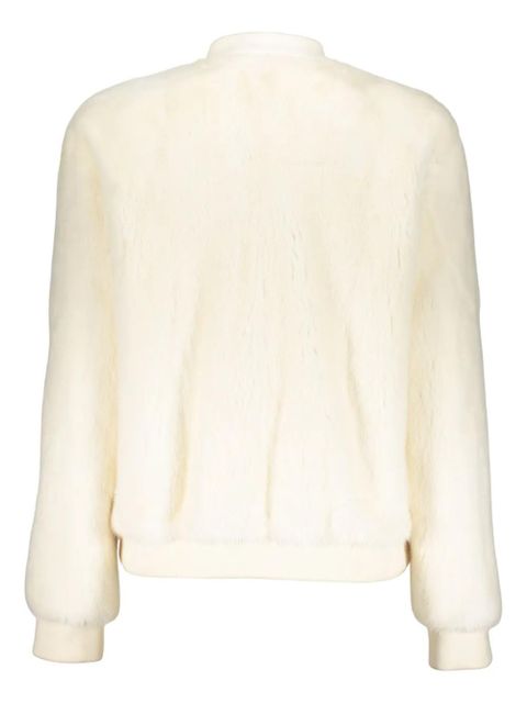 Valentino Garavani zip-fastening jacket - Neutrals - zdjęcie produktu nr 2