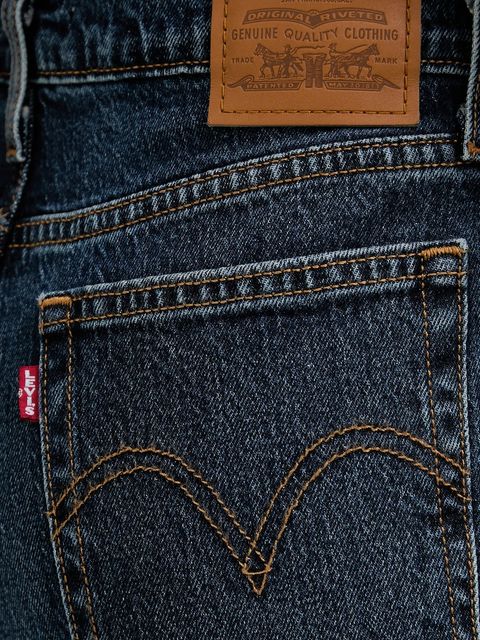 Levi's jeansy WEDGIE