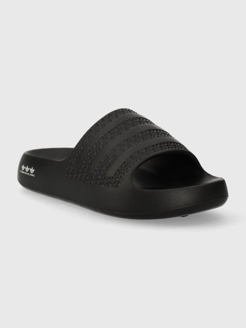 adidas Originals klapki Adilette Ayoon - zdjęcie produktu nr 1