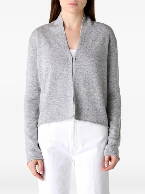 Guest In Residence Stealth cardigan - Grey - zdjęcie produktu nr 1