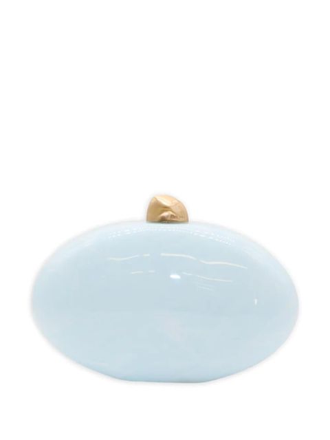 Cult Gaia Eviana clutch bag - Blue - zdjęcie produktu nr 1