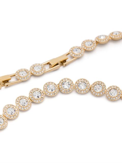 Swarovski Una Angelic necklace - ANGELIC CRY/GOS