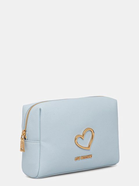 Love Moschino kosmetyczka - zdjęcie produktu nr 2