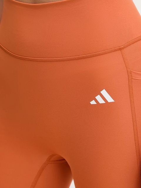 adidas Performance legginsy treningowe Optime