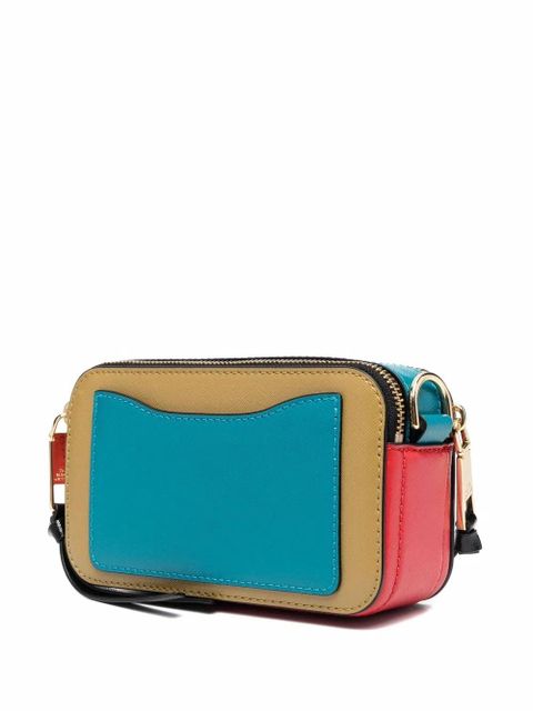 Marc Jacobs The Snapshot camera bag - Blue - zdjęcie produktu nr 2
