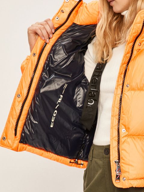 After Label - Kurtka puchowa