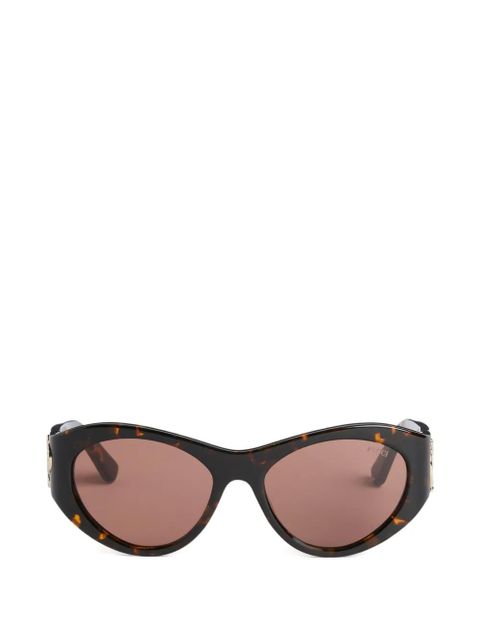 PUCCI cat-eye sunglasses - Brown - zdjęcie produktu nr 1
