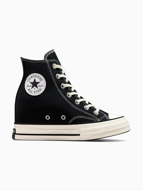 Converse trampki Chuck 70 Wedge - zdjęcie produktu nr 1