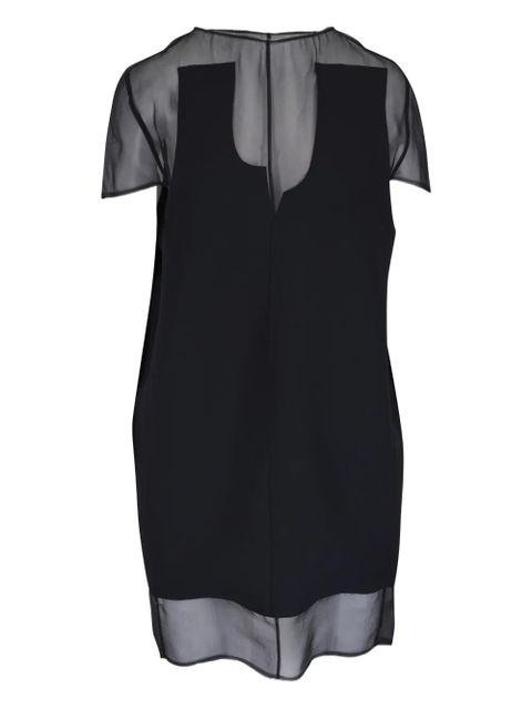 KHAITE Winona dress - Black - zdjęcie produktu nr 1