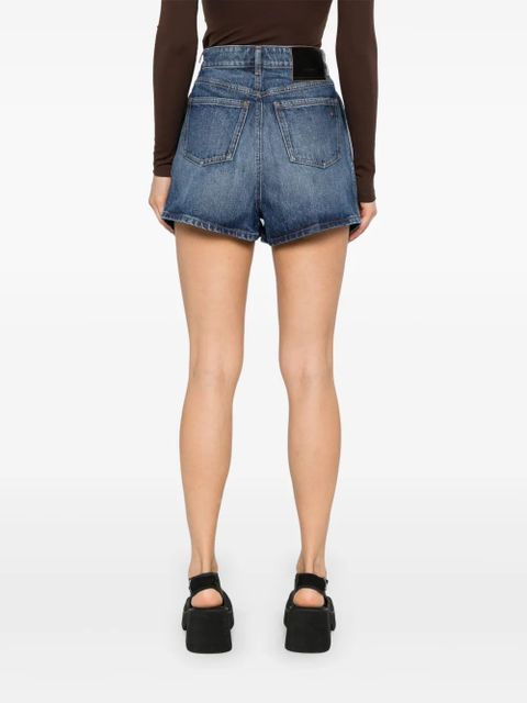 Sportmax Ghirba shorts - Blue - zdjęcie produktu nr 2