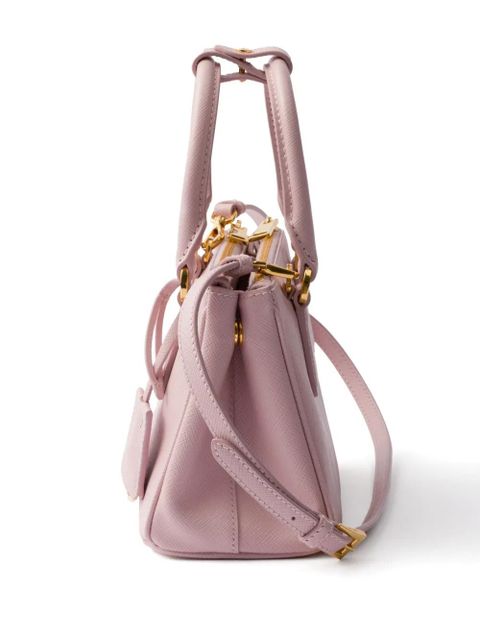 Prada Galleria mini bag - Pink
