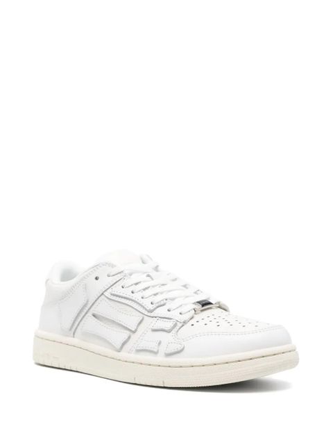 AMIRI Skel sneakers - White