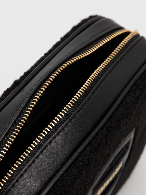 Blauer torebka kolor czarny HIPS05