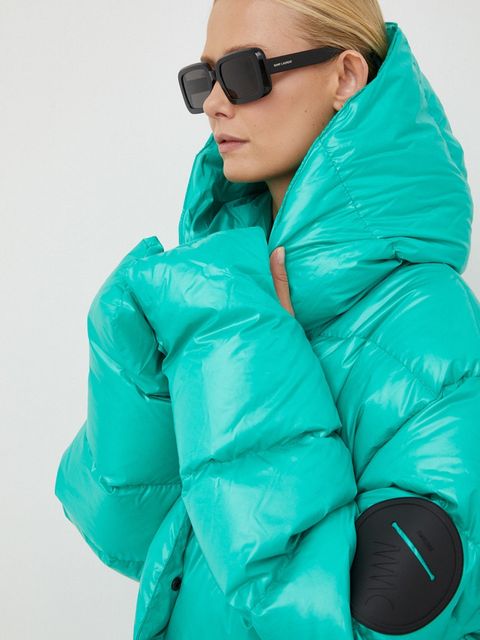 MMC STUDIO kurtka puchowa Jesso