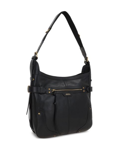 ISABEL MARANT medium Sierra shoulder bag - Black
