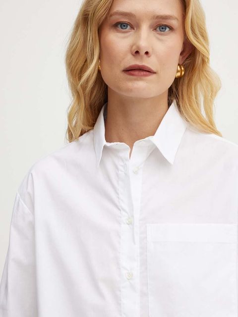 MAX&Co. koszula bawełniana