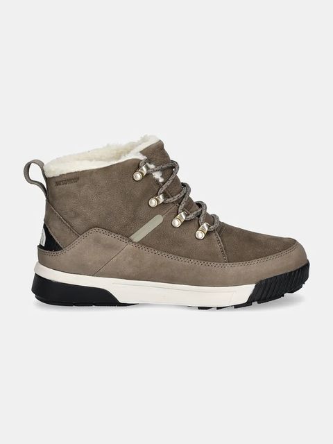 The North Face śniegowce Sierra Mid - zdjęcie produktu nr 2
