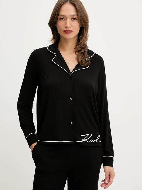 Karl Lagerfeld piżama - zdjęcie produktu nr 1