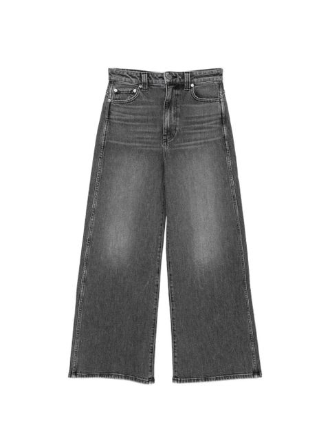 KHAITE Delina jeans - Grey - zdjęcie produktu nr 1