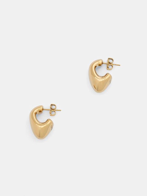 Guess kolczyki BERBERA JUBE05 343JW - zdjęcie produktu nr 1