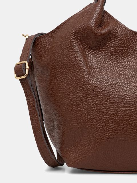 Answear.LAB torebka skórzana