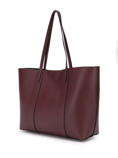 Mulberry Bayswater tote bag - Red