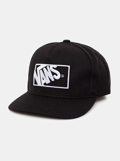 Vans czapka z daszkiem - zdjęcie produktu nr 2